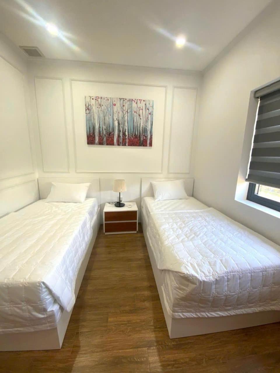 Bao Long Hotel Phú Mỹ Екстериор снимка